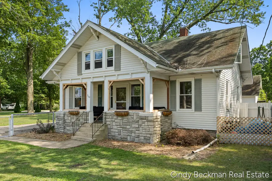 368 E 24th Street, Holland, MI 49423 - #2