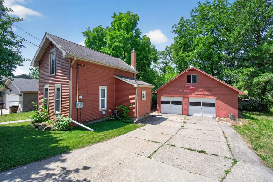 308 N State Street, Jackson, MI 49201 - #3