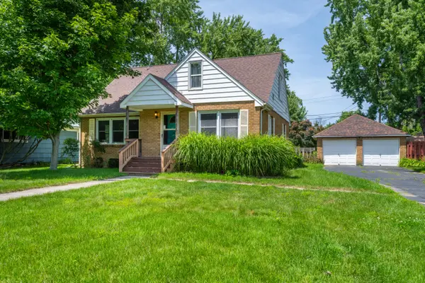 545 Western Avenue, Benton Harbor, MI 49022