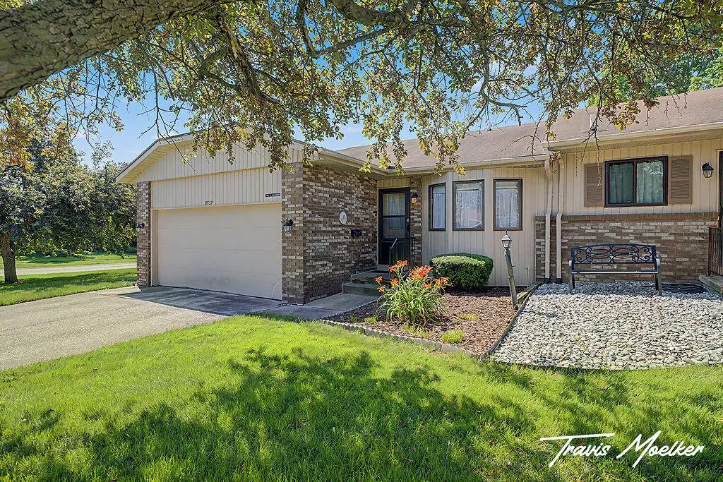 8537 Elkwood Drive Sw #77, Byron Center, MI 49315 - #1