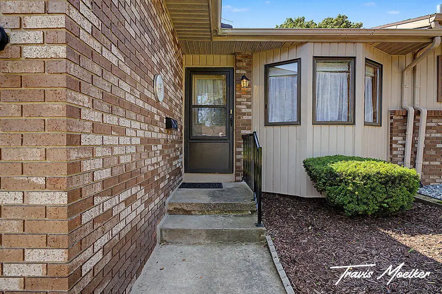 8537 Elkwood Drive Sw #77, Byron Center, MI 49315 - #2