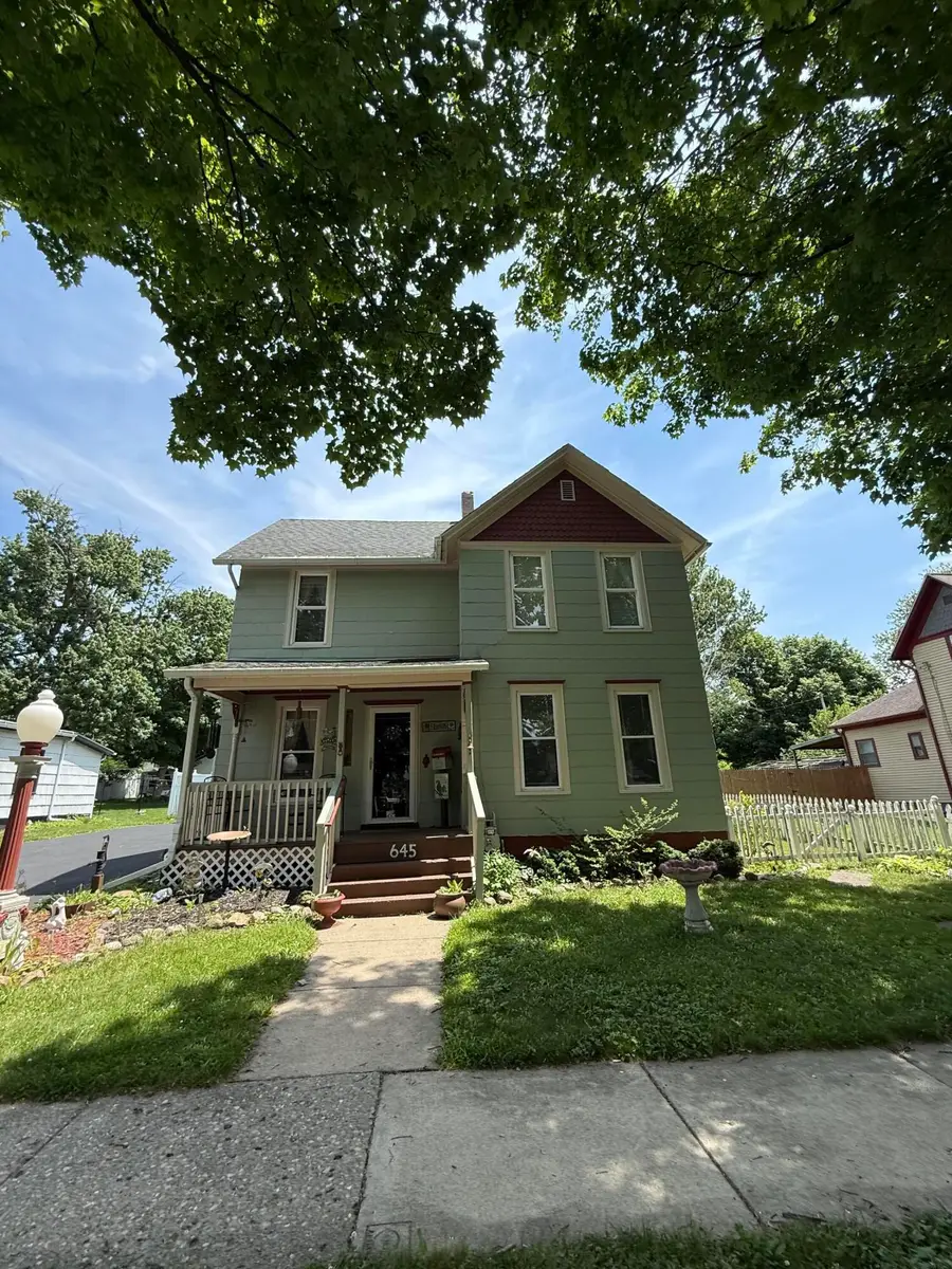 645 State Street, Adrian, MI 49221 - #2