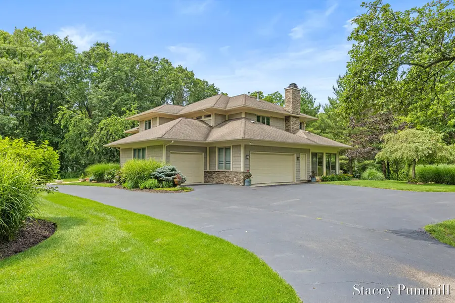 9171 Conservancy Drive Ne, Ada, MI 49301 - #3