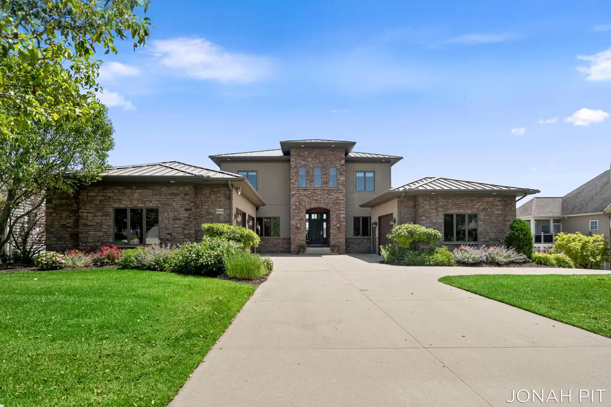 5714 Nelson Drive, Hudsonville, MI 49426 - #1