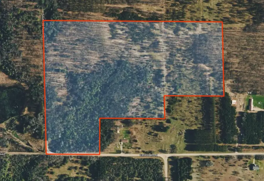 V/L S 35 Road, Cadillac, MI 49601 - #2