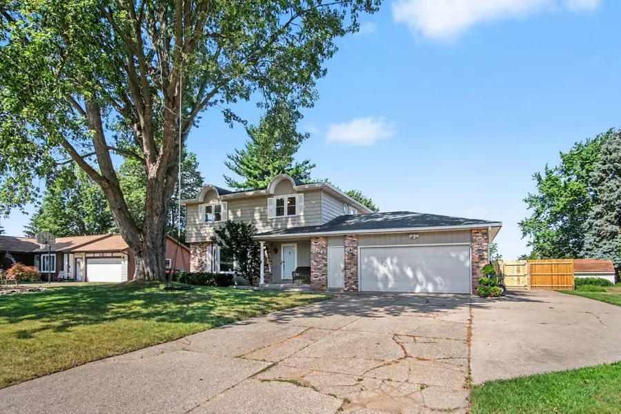 8229 Mellowwood Drive, Jenison, MI 49428 - #3