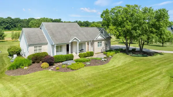 10152 N Beverly Lane, LaPorte, IN 46350