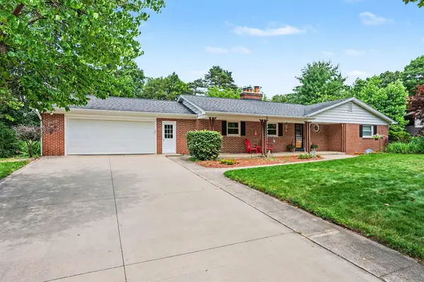 2023 Aberdeen Drive, Kalamazoo, MI 49008