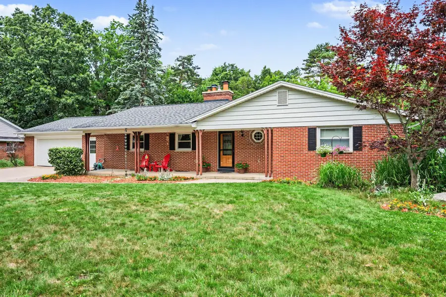 2023 Aberdeen Drive, Kalamazoo, MI 49008 - #2