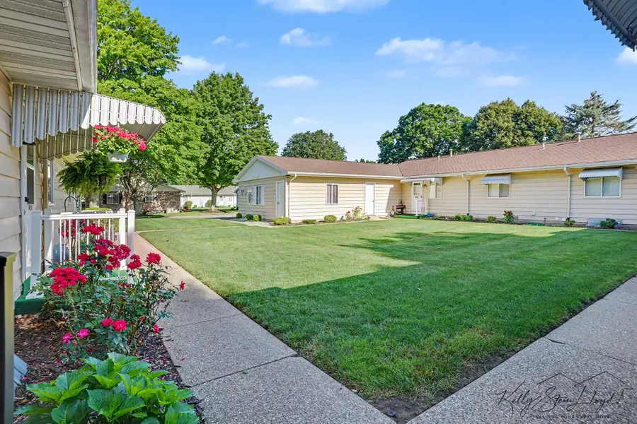 5705 Leisure South Drive Se, Grand Rapids, MI 49548 - #3