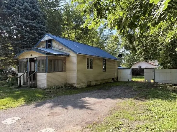 509 Cass Avenue, Jackson, MI 49203
