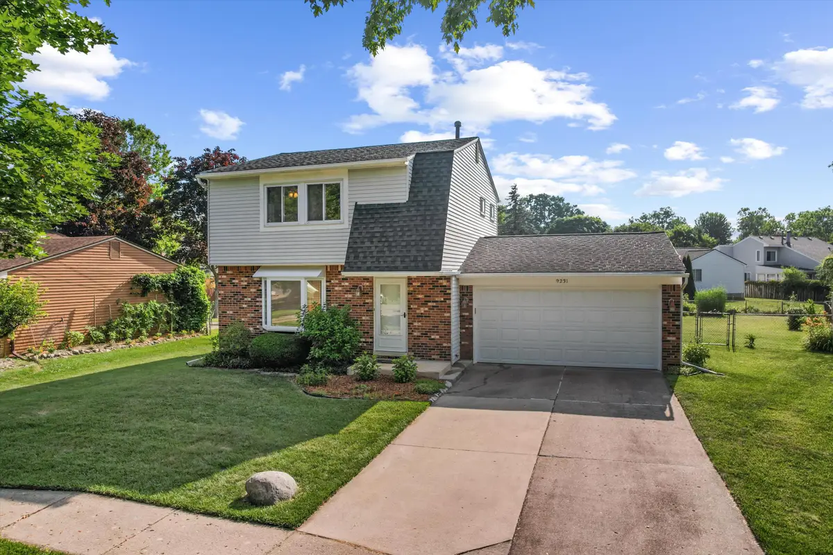 9231 Abbey Lane, Ypsilanti, MI 48198 - #1
