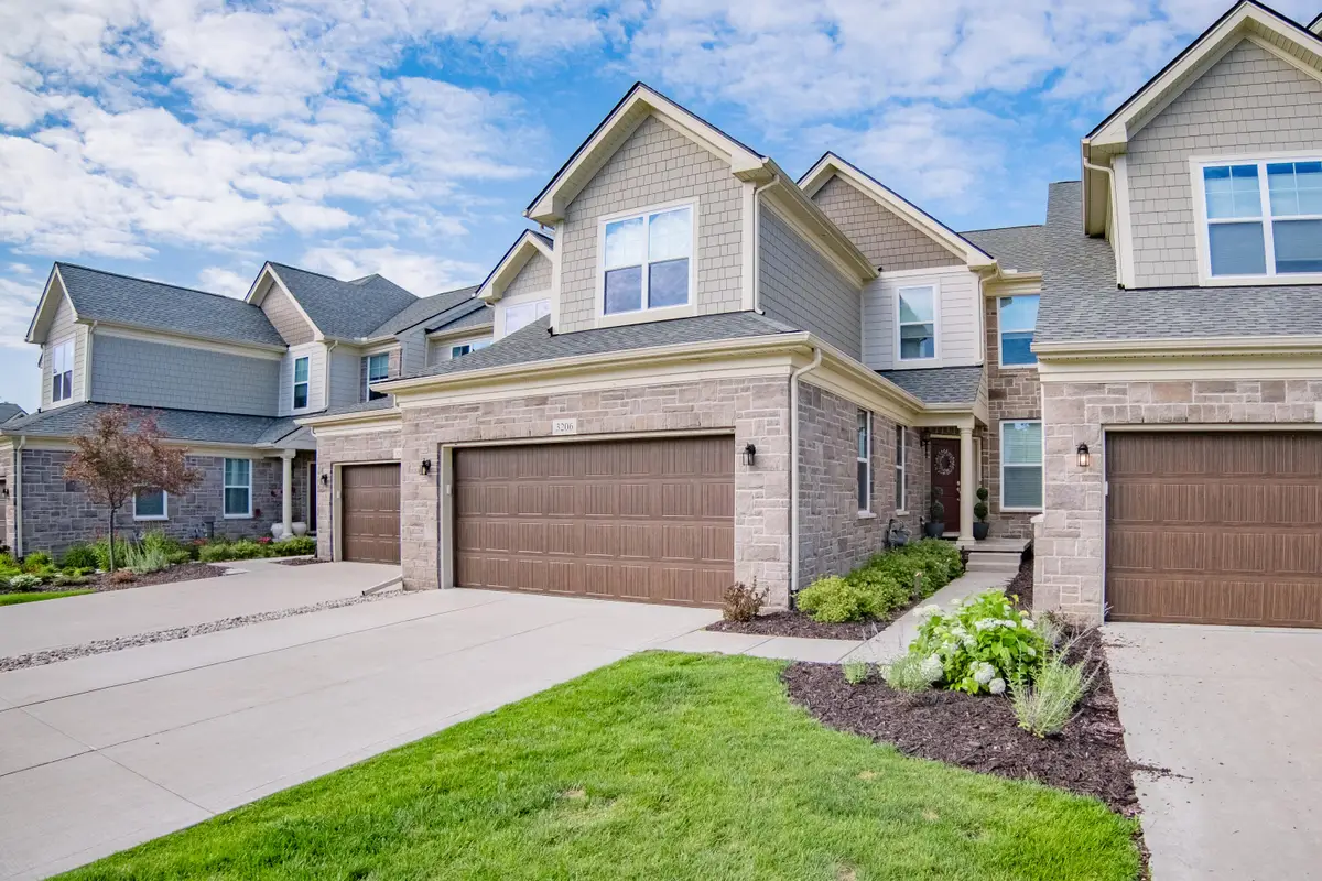 3206 Brackley Drive, Ann Arbor, MI 48105 - #1