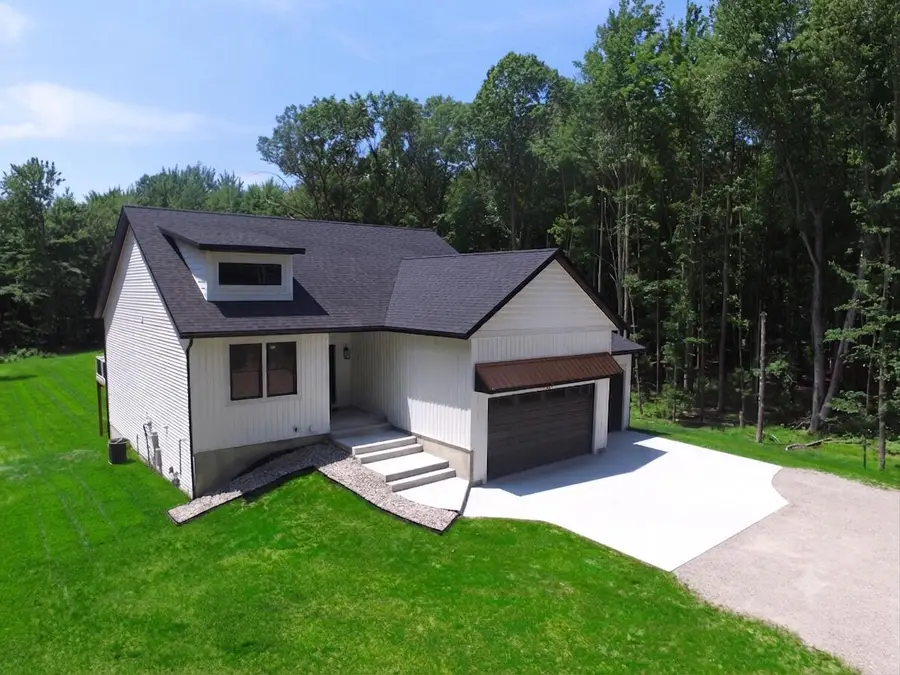 16229 148th Avenue, Spring Lake, MI 49456 - #2