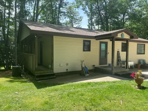 5029 N Benson Road, Fountain, MI 49410