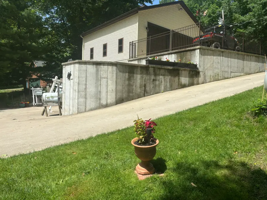 5029 N Benson Road, Fountain, MI 49410 - #3