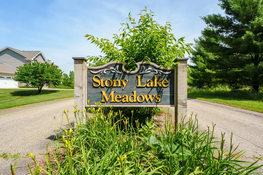 8817 Camomile Drive, Augusta, MI 49012 - #2