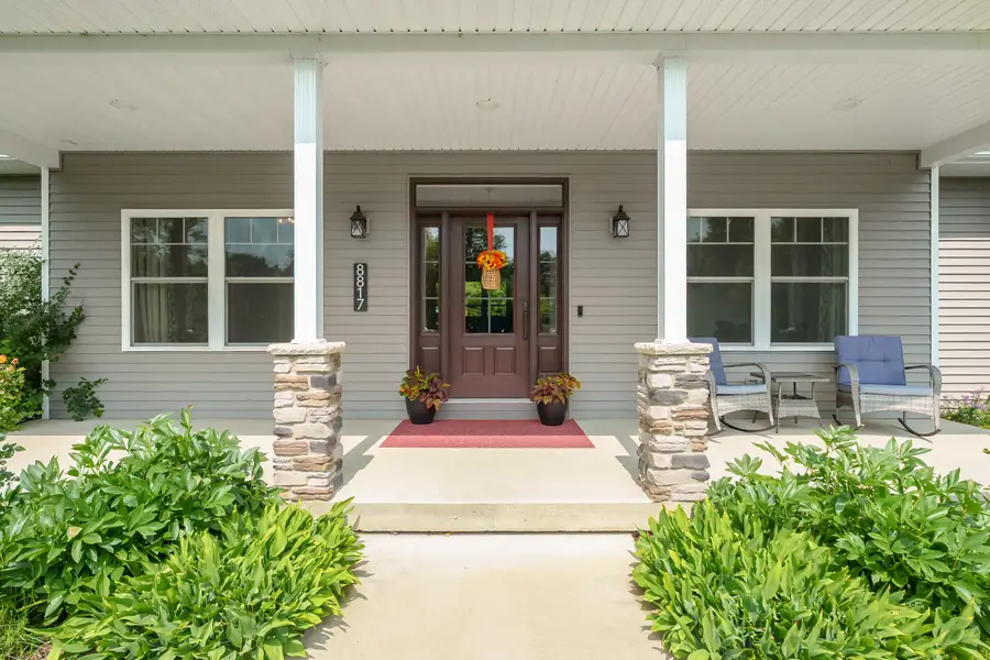 8817 Camomile Drive, Augusta, MI 49012 - #3