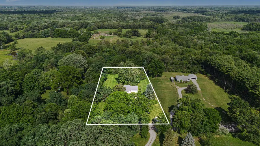 9310 Merrill Road, Whitmore Lake, MI 48189 - #2