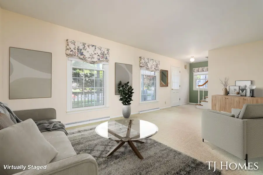 8 Wallinwood Avenue Ne, Grand Rapids, MI 49503 - #2