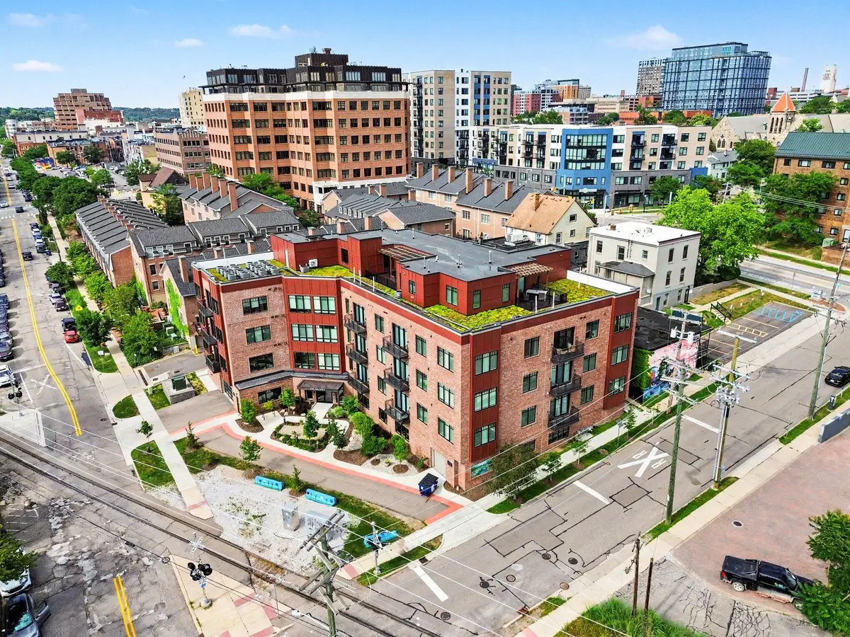 441 S Ashley Street #401, Ann Arbor, MI 48103 - #1