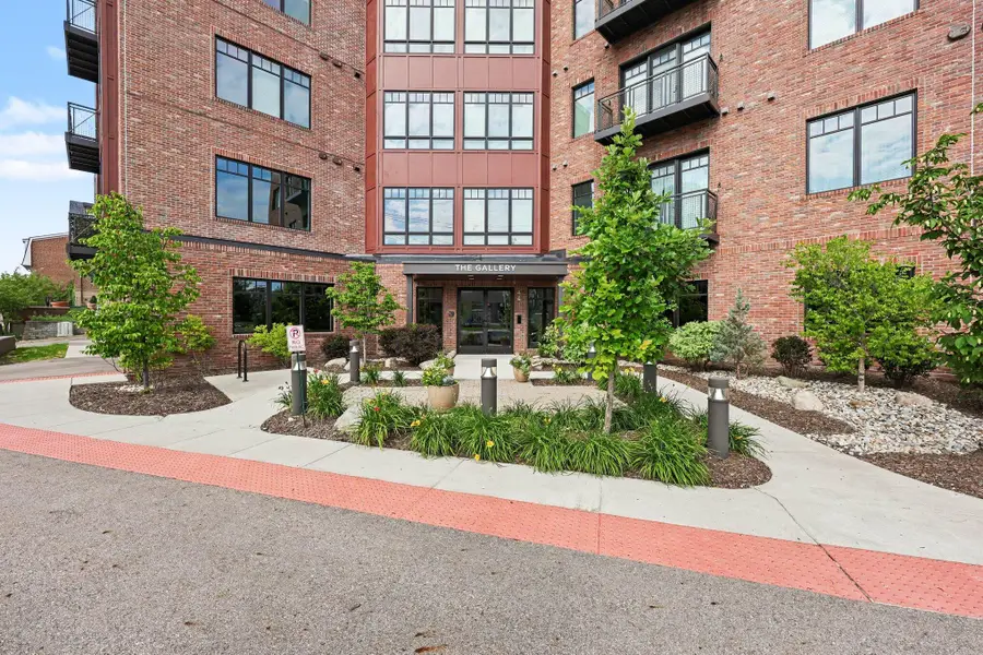 441 S Ashley Street #401, Ann Arbor, MI 48103 - #2