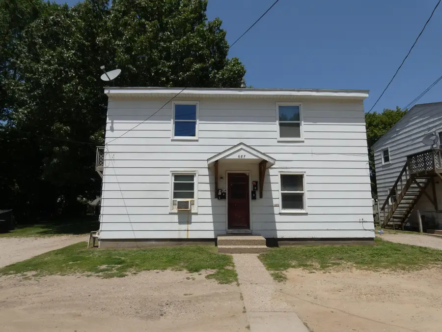687 Mcguigan Avenue, Benton Harbor, MI 49022 - #2