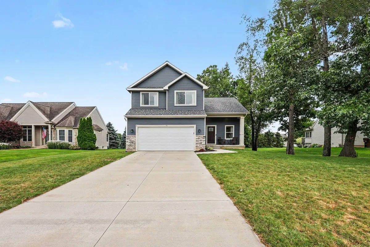 71 Dickens Street, Spring Arbor, MI 49283 - #1