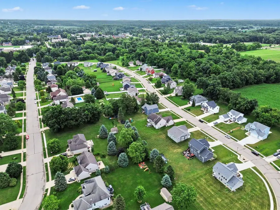 71 Dickens Street, Spring Arbor, MI 49283 - #3