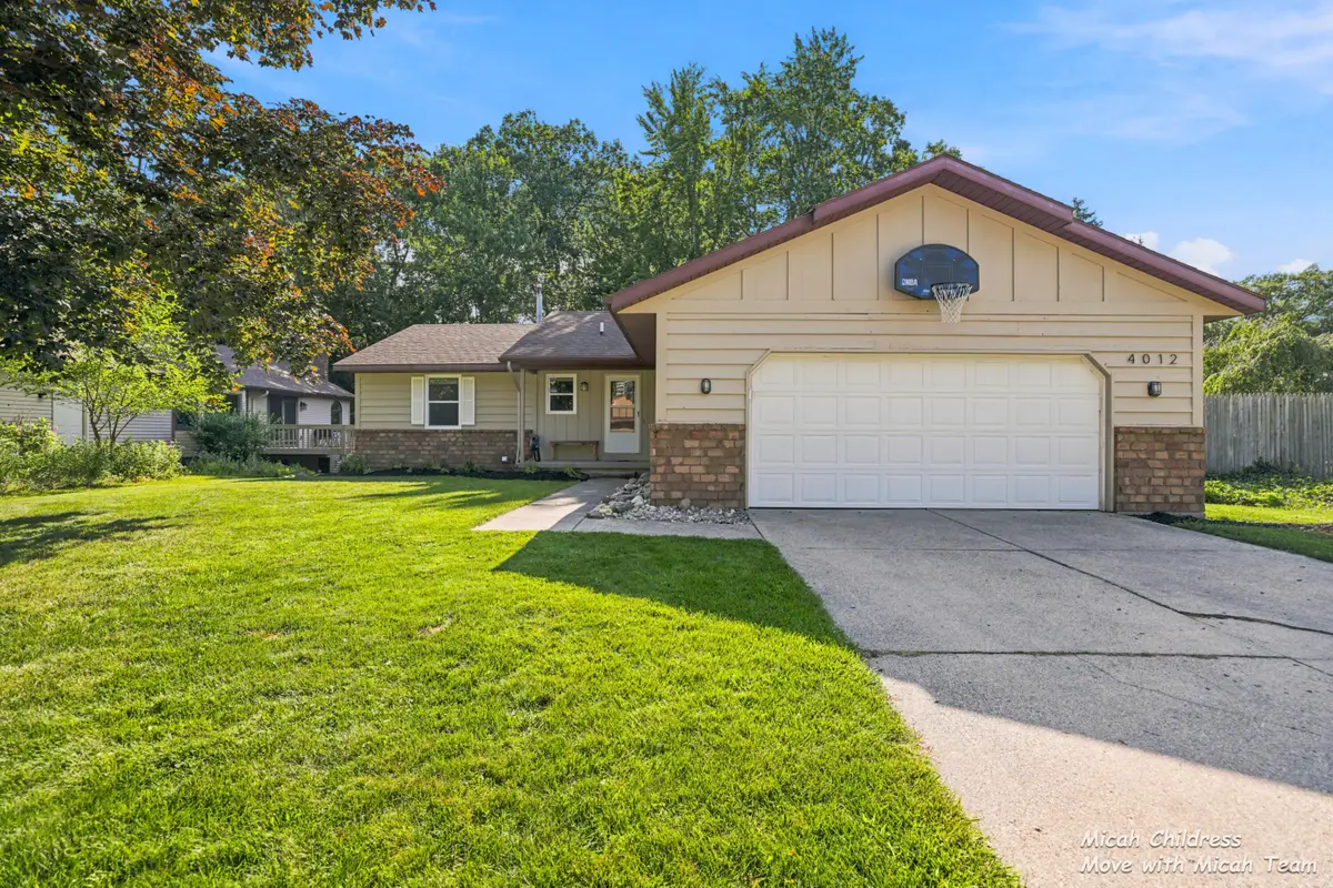 4012 Mohawk Avenue Sw, Grandville, MI 49418 - #1