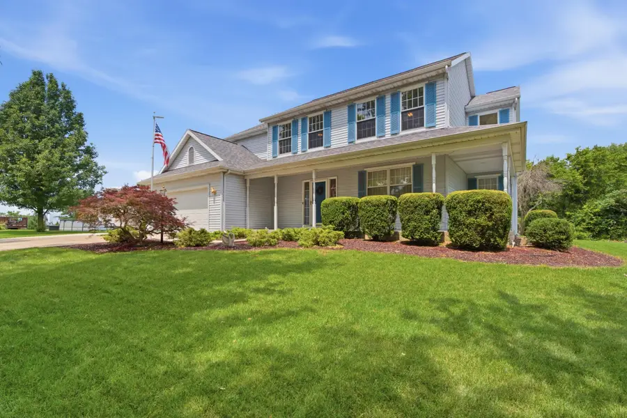 1623 Fetke Drive, Saint Joseph, MI 49085 - #3