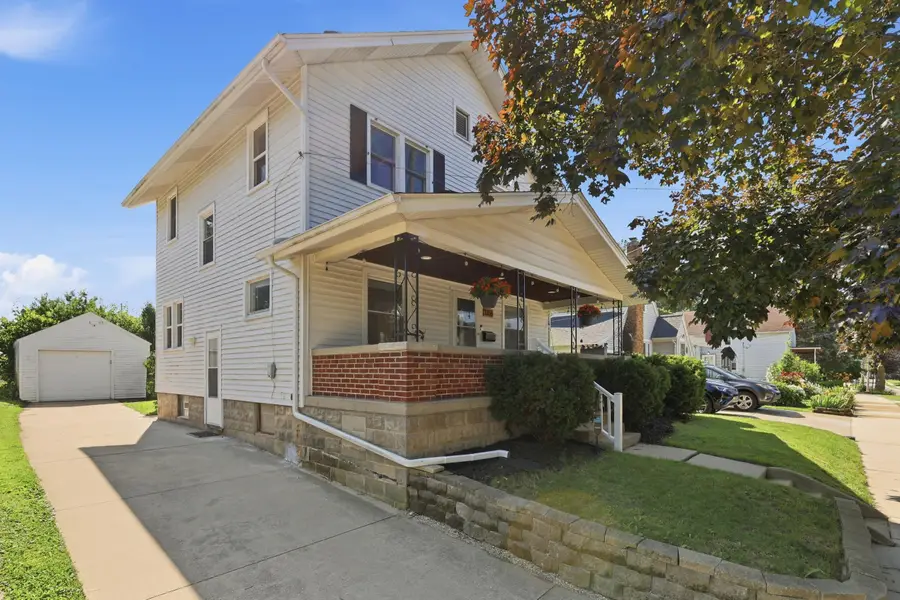 1356 Emerald Avenue Ne, Grand Rapids, MI 49505 - #2