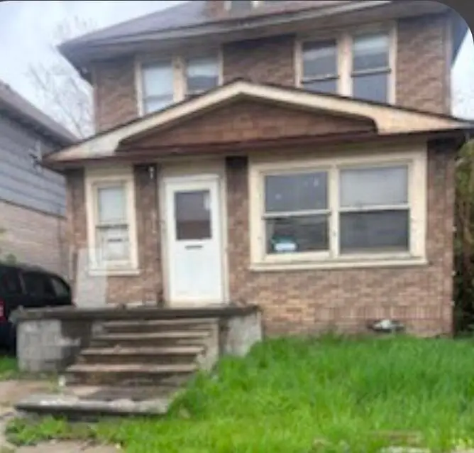 225 Waverly Street, Highland Park, MI 48203 - #1