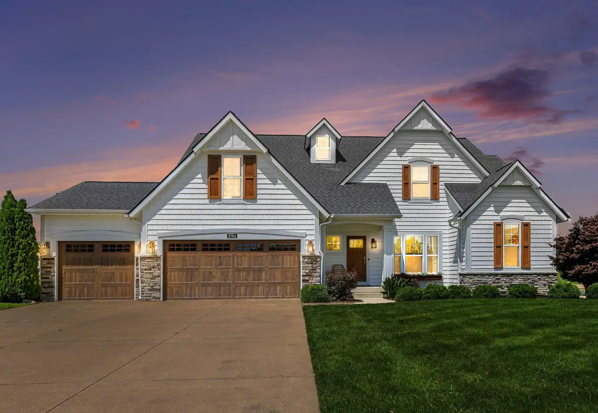 9784 Waterstone Drive Se, Byron Center, MI 49315 - #1