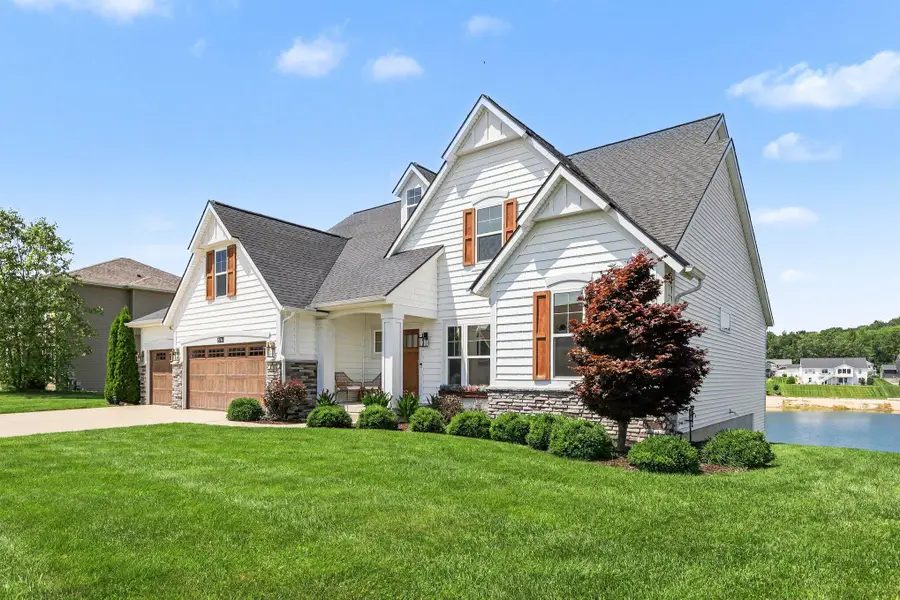 9784 Waterstone Drive Se, Byron Center, MI 49315 - #3
