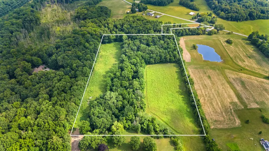0 Mt Zion Road, Galien, MI 49113 - #3