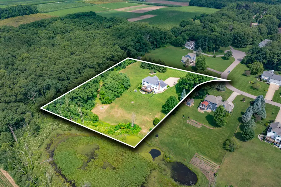 22873 Cherry Hill Court, Mattawan, MI 49071 - #3