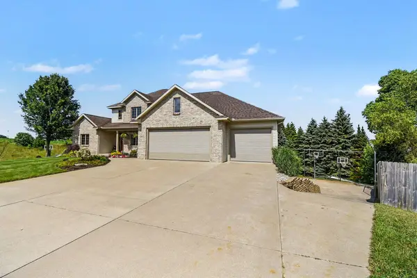 3917 Sidehill Drive, Hudsonville, MI 49426