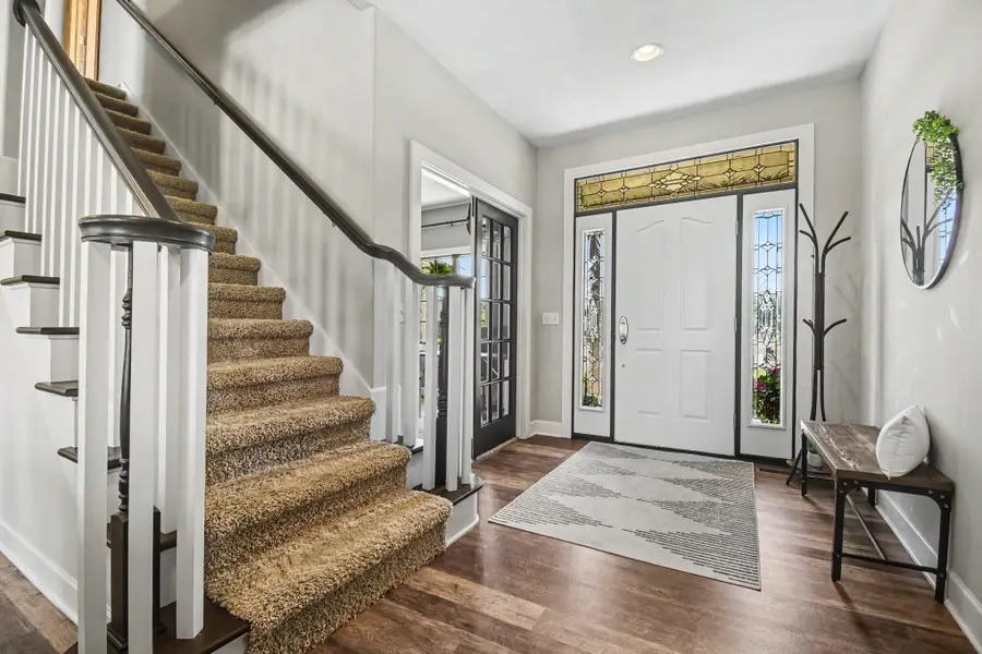 3917 Sidehill Drive, Hudsonville, MI 49426 - #3