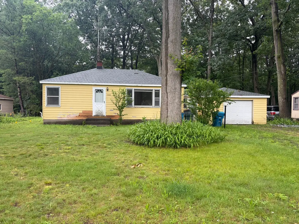 15326 Pine Street, Grand Haven, MI 49417 - #1