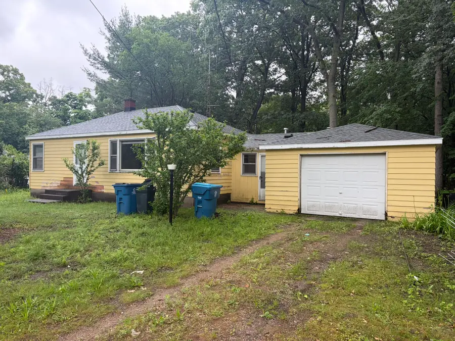 15326 Pine Street, Grand Haven, MI 49417 - #2
