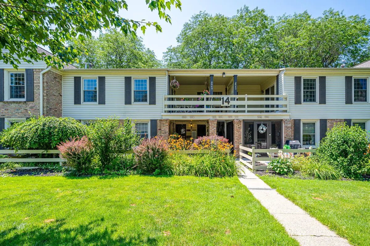 2545 Abbington Drive Se #133, Grand Rapids, MI 49506 - #1