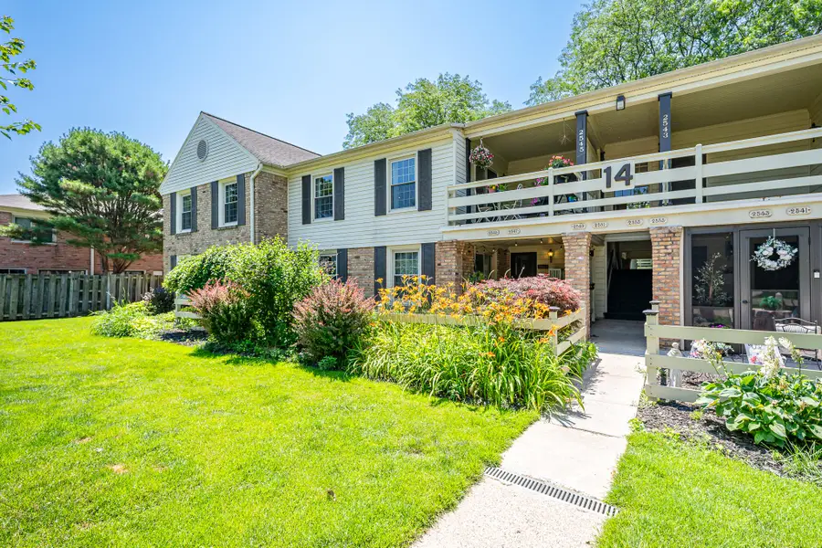 2545 Abbington Drive Se #133, Grand Rapids, MI 49506 - #2