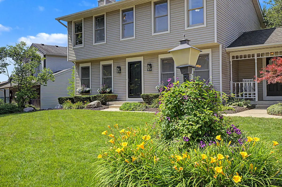 2274 Stowevalley Drive Se, Grand Rapids, MI 49508 - #1