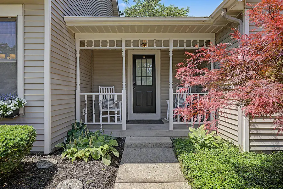 2274 Stowevalley Drive Se, Grand Rapids, MI 49508 - #2