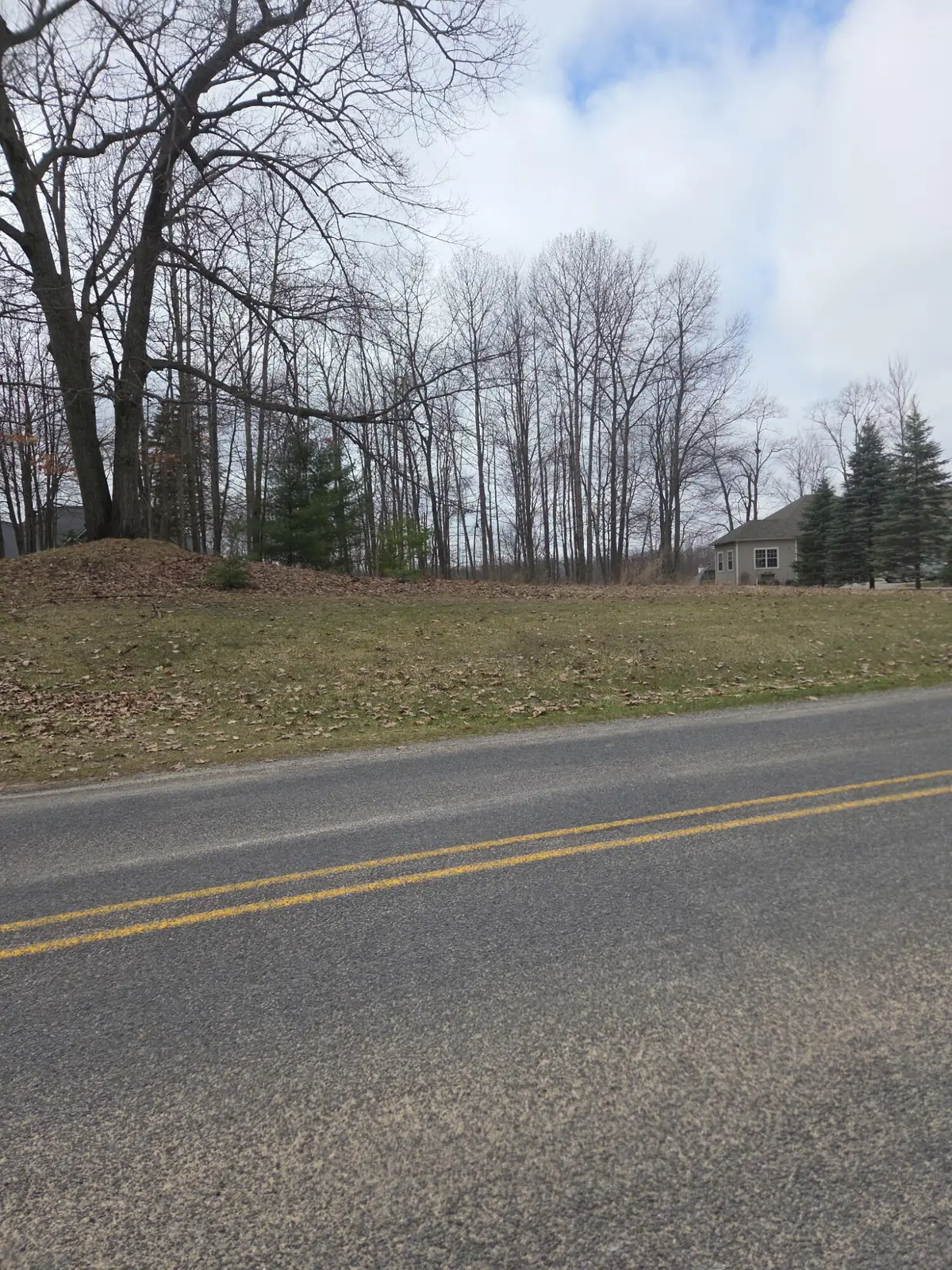 9361 St. Ives Drive #32, Stanwood, MI 49346 - #1
