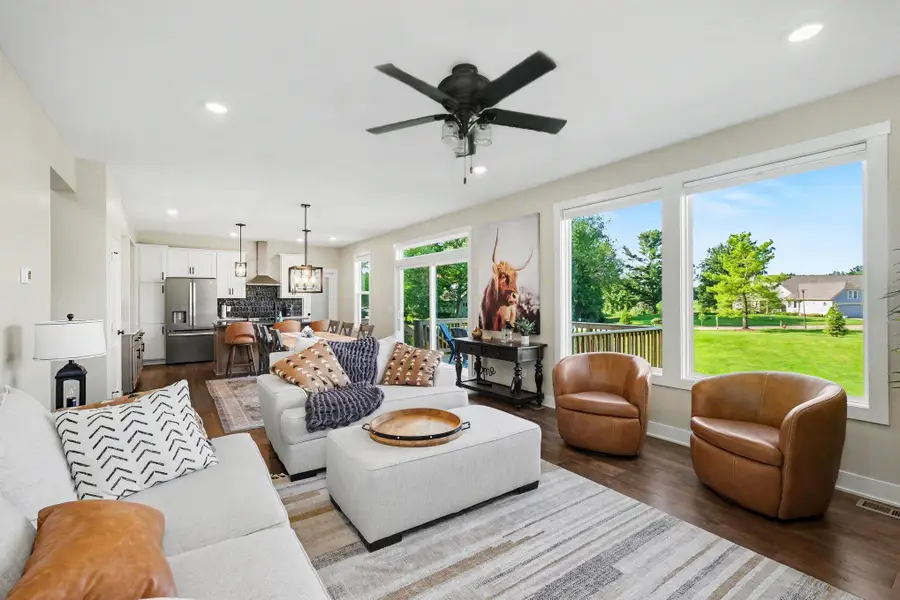 7816 Woodhurst Drive Ne, Rockford, MI 49341 - #3