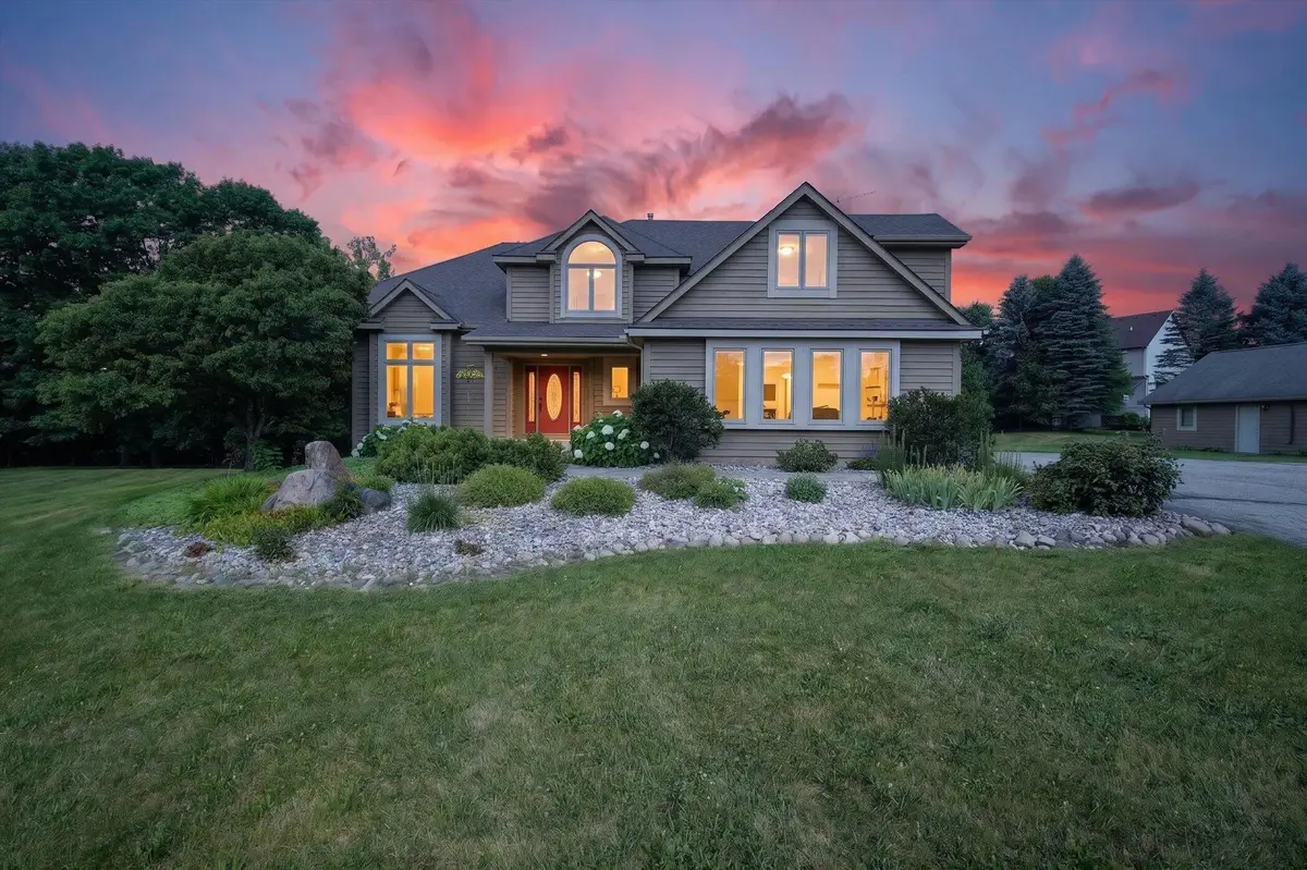 9236 Stoneyfield Court, Dexter, MI 48130 - #1