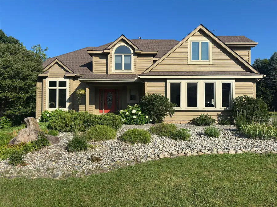 9236 Stoneyfield Court, Dexter, MI 48130 - #2
