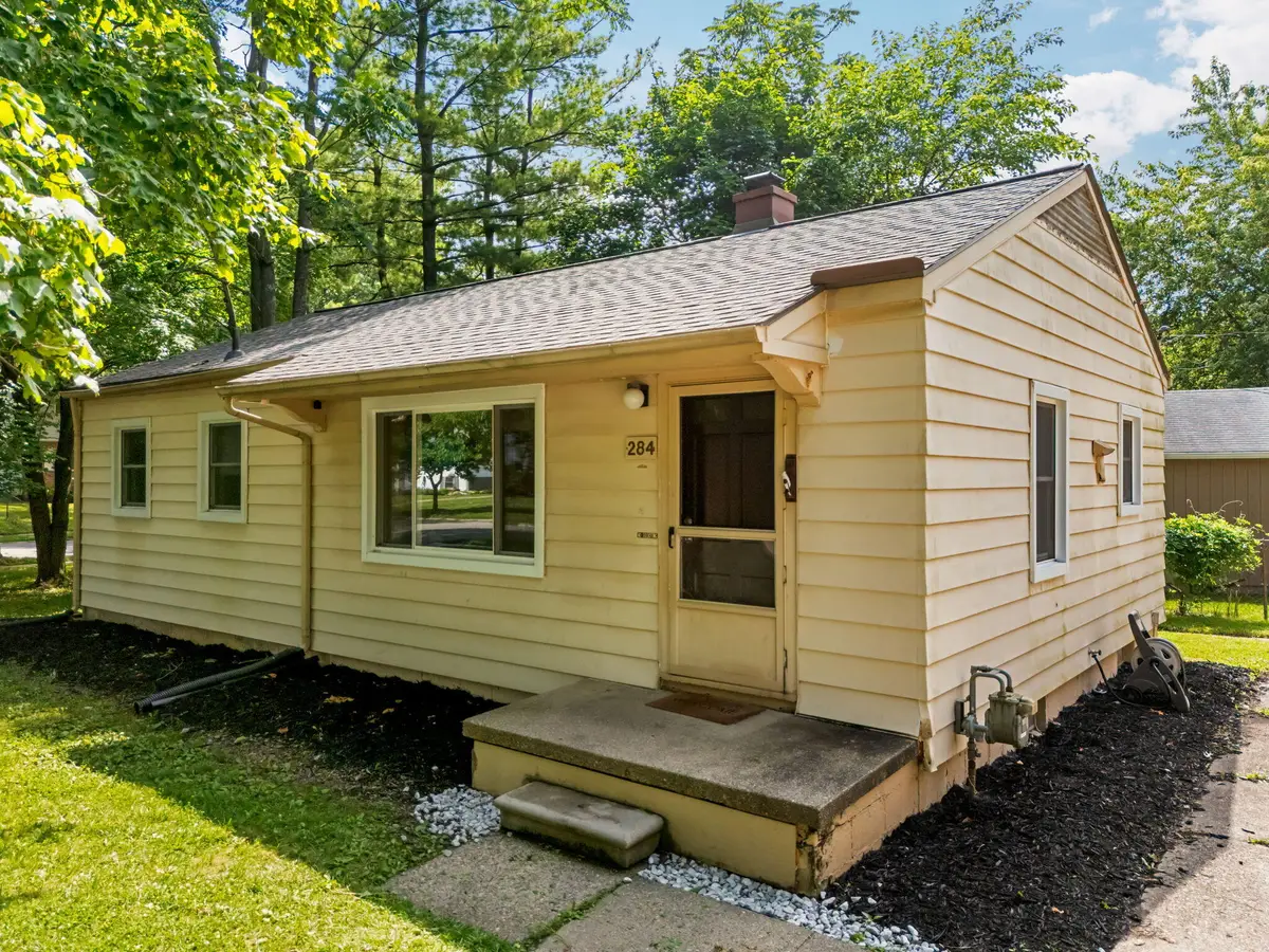 284 Highlake Avenue, Ann Arbor, MI 48103 - #1